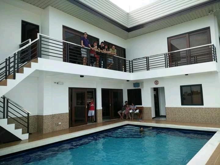 Beach House D Laiya Batangas San Juan  Exterior photo