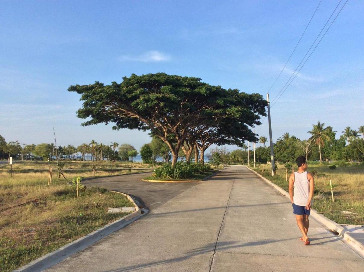 Beach House D Laiya Batangas San Juan  Exterior photo